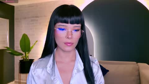 Agatha online show from November 11, 7:11 pm