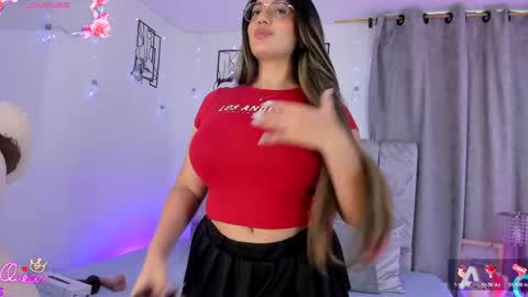Agatha Owens online show from May 25, 10:31 pm