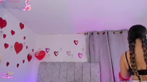 Agatha Owens online show from February 17, 11:26 pm