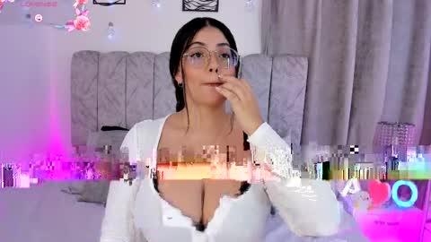 Agatha Owens online show from May 5, 10:24 pm
