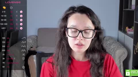 AgattaSmith online show from February 23, 10:16 pm