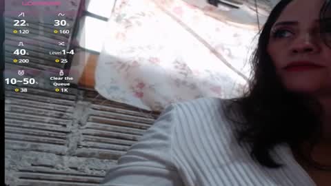 Angel online show from February 8, 6:55 pm