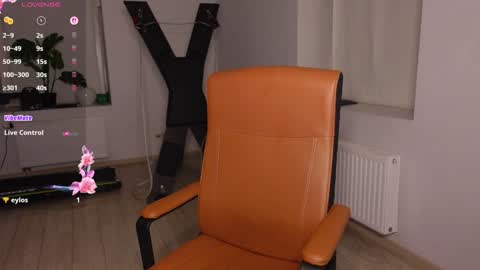 Agelina Lilly Laura online show from March 13, 6:42 pm