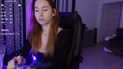 Agelina Lilly Laura online show from December 31, 6:16 am