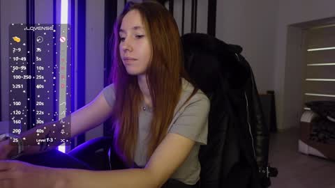 Agelina Lilly Laura online show from January 18, 3:16 pm