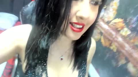 AGHATA online show from October 1, 7:41 pm