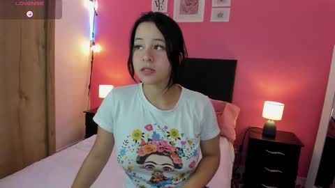  ines  online show from January 15, 9:20 pm