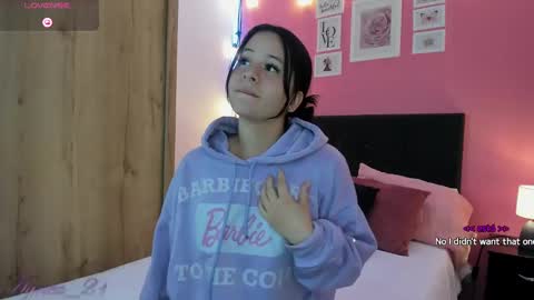  ines  online show from January 10, 9:42 pm