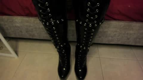 agnes_jones online show from May 21, 1:36 am