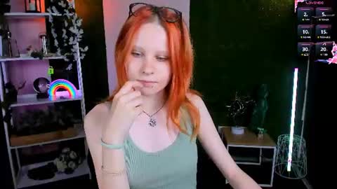 Agnes online show from June 9, 1:32 pm