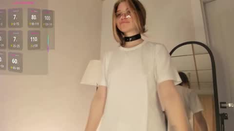 Agnes online show from November 5, 8:52 am