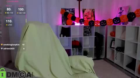 Agnes online show from October 27, 8:43 am