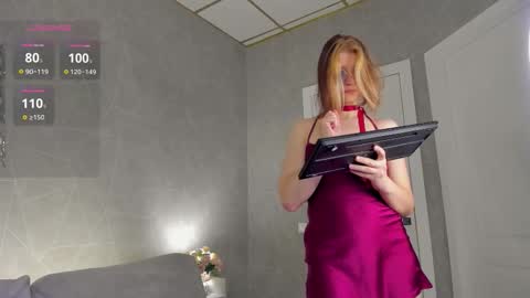 Agnes online show from November 8, 9:14 am