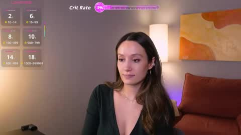 Agnes online show from May 16, 12:57 am