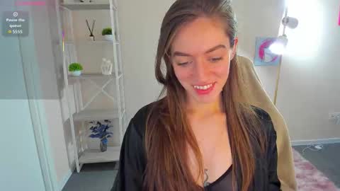 Snapshot of agnes_wells chatting on September 29, 8:08 am agnes wells online show from September 29, 8:08 am