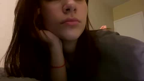 Agnes online show from April 1, 10:18 pm