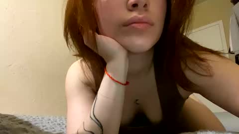 Agnes online show from April 7, 10:34 pm