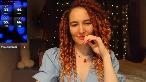 Agnes online show from December 15, 8:47 pm