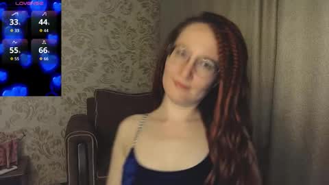 Agnes online show from October 5, 10:37 pm