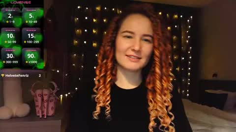 Agnes online show from December 24, 10:06 pm