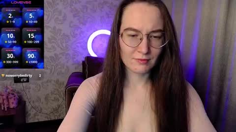 Agnes online show from March 12, 7:49 pm