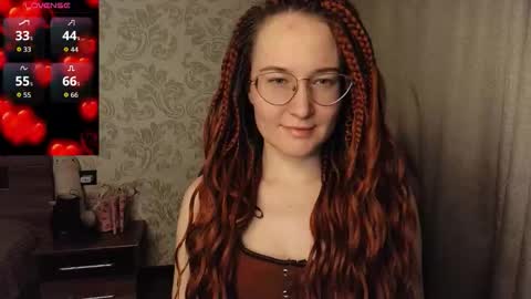 Agnes online show from October 10, 8:36 pm