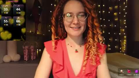Agnes online show from December 11, 10:06 pm