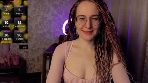 Agnes online show from December 22, 10:02 pm