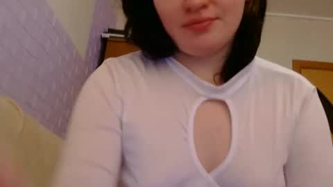 Snapshot of agnettta chatting on September 23, 6:22 am Agnettta online show from September 23, 6:22 am