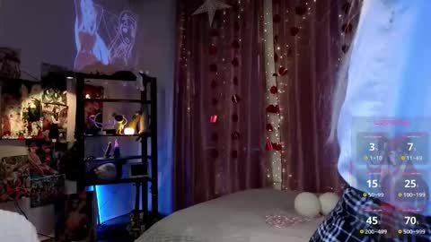 Coraline online show from March 11, 3:14 pm