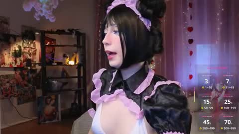 Coraline online show from March 25, 3:04 pm