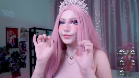 Coraline online show from October 10, 2:44 pm