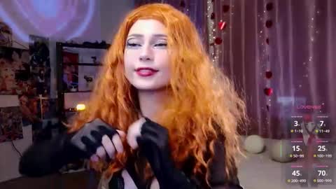 Coraline online show from March 3, 2:34 pm