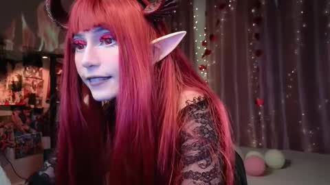 Coraline online show from March 31, 6:41 pm