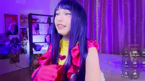 Coraline online show from November 29, 3:38 pm