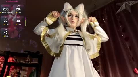 Coraline online show from April 10, 6:58 pm