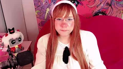 ahegaodoll online show from May 26, 1:27 am