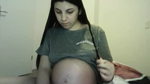 Selena online show from January 9, 6:12 pm