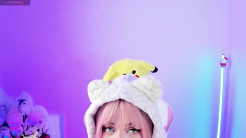 Ahri help me get to 100  online show from October 6, 4:40 am