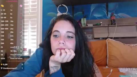 Kat online show from May 21, 7:56 pm