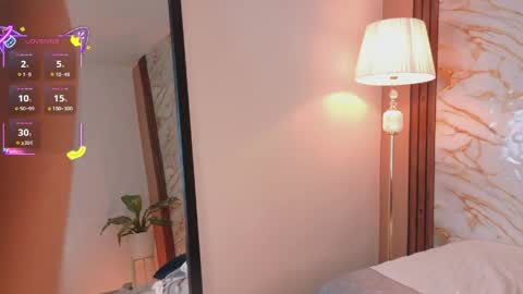Ahvi Ebony online show from May 12, 4:13 pm