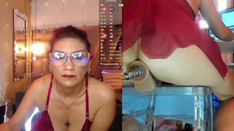 Ahytana online show from February 3, 5:07 am