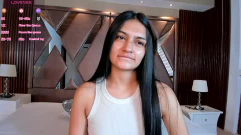 aidajoness online show from May 20, 11:40 am