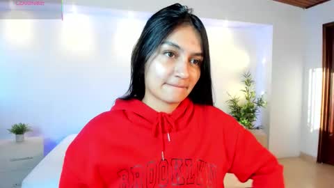 aidajoness online show from March 19, 11:36 am