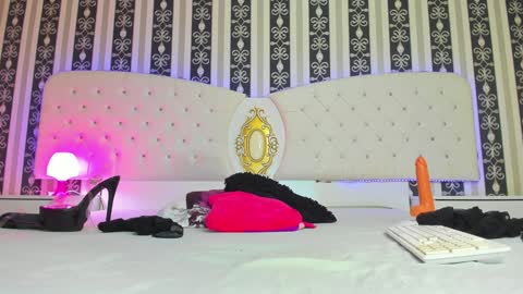 aidasina online show from January 21, 8:11 pm