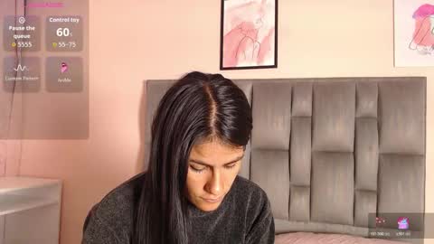 Ailyn online show from November 20, 10:00 pm