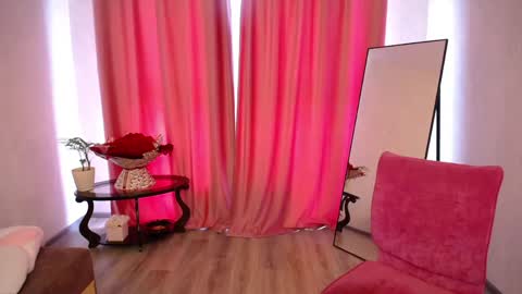 Aika online show from March 23, 1:17 pm