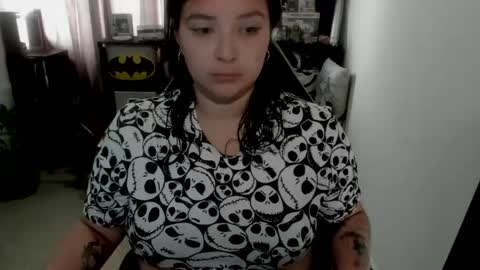 Catalina online show from May 8, 2:31 pm