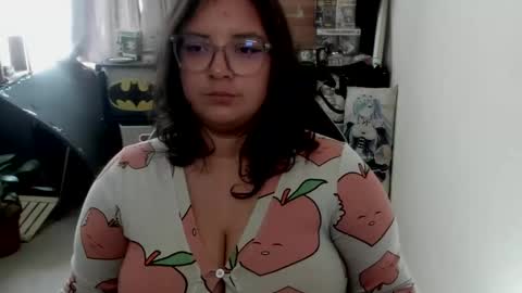 Catalina online show from February 27, 5:13 pm