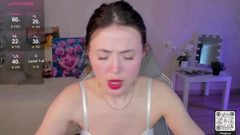 Lynn online show from May 21, 7:17 am